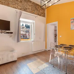 Vieux - Jean Jaurès Fshh Appartement
